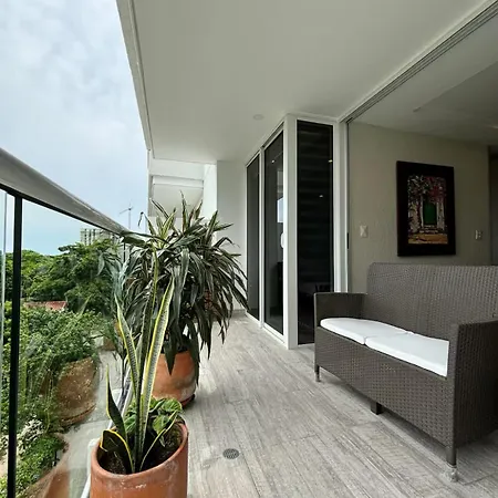 Apartment 1 Bedroom Luxury With Private Jaccuzi *