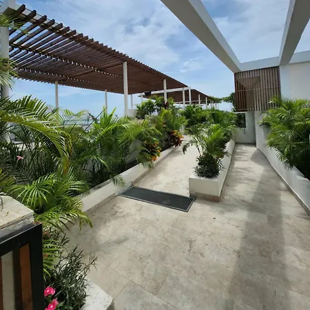 1 Bedroom Luxury With Private Jaccuzi Cartagena