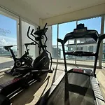 1 Bedroom Luxury Apartment With Private Jaccuzi