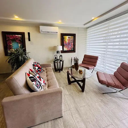 1 Bedroom Luxury With Private Jaccuzi * Cartagena